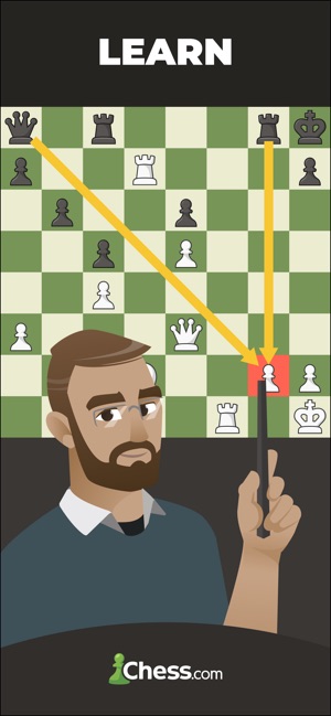 Chess - Play & Learn on the App Store